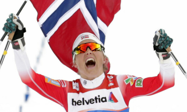 Treneren om Johaug: - Større enn Petter Northug